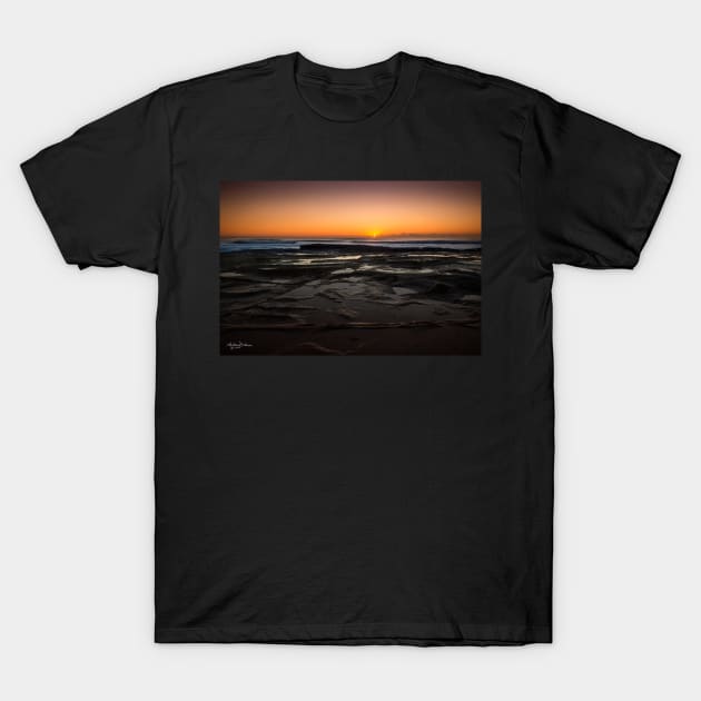 ROCK SHELF T-Shirt by lordveritas